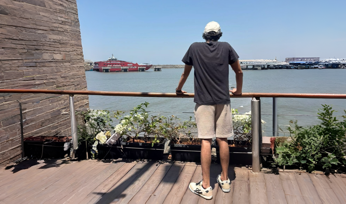 Tushar Sukhwani