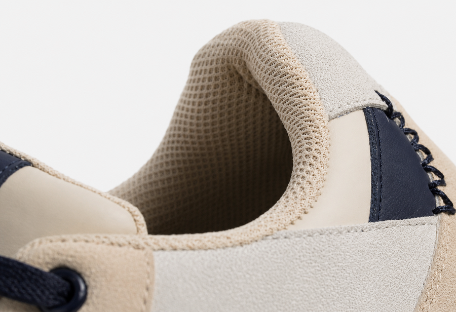 EASY TO SLIP ON. EASY TO GO.